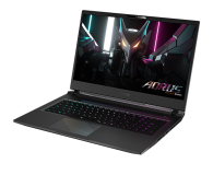 Gigabyte AORUS 17 BKF i7-13700H/16GB/1TB/Win11 RTX4060 144Hz - 1141527 - zdjęcie 2